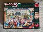 Wasgij Christmas 16, Hobby en Vrije tijd, Denksport en Puzzels, Ophalen of Verzenden, 500 t/m 1500 stukjes, Zo goed als nieuw