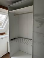 Ikea pax kledingkast, Huis en Inrichting, Kasten | Kledingkasten, Ophalen, Gebruikt, 200 cm of meer, Met hangruimte