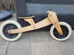 Wishbone bike 3 in 1 €25, Kinderen en Baby's, Speelgoed | Buiten | Voertuigen en Loopfietsen, Ophalen, Gebruikt, Loopfiets