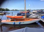 Pampus zeilboot Beauty en zeer compleet , Inruil mogelijk !, Watersport en Boten, Geen motor, Overige typen, Ophalen of Verzenden