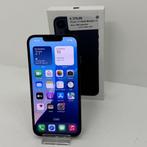 iPhone 13 128GB Midnight | In doos | Met garantie, Telecommunicatie, Mobiele telefoons | Apple iPhone, 92 %, 128 GB, Zwart, IPhone 13