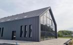 Kunststof en aluminium kozijnen., Doe-het-zelf en Verbouw, Ophalen, Nieuw, Aluminium, Raamkozijn
