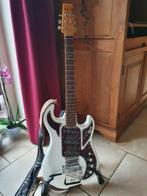 Burns Legend Deluxe, Ophalen, Gebruikt, Solid body, Overige merken