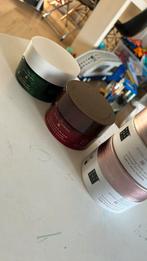 Rituals body scrub’s, verschillende, Sieraden, Tassen en Uiterlijk, Uiterlijk | Lichaamsverzorging, Ophalen of Verzenden, Zo goed als nieuw