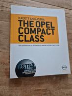 opel kadett en astra boek, Ophalen of Verzenden