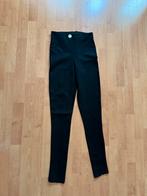 Zara broek - XS NEW, Kleding | Dames, Zwart, Ophalen of Verzenden, Zo goed als nieuw, Maat 34 (XS) of kleiner