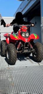 Unilli cx100, Motoren