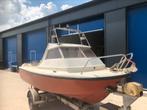 Complete set en vaar klaar jumbo 475 , 8 PK 2 takt mercury, Watersport en Boten, Ophalen, Gebruikt, Minder dan 70 pk, 3 tot 6 meter