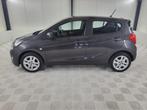 Opel KARL 1.0 ecoFLEX Edition, Voorwielaandrijving, 839 kg, Stof, Gebruikt