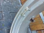 Velg 32 x 10, Ophalen