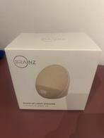 Brainz Wake Up Light Speaker, Ophalen of Verzenden, Nieuw, Overige typen, Overige merken