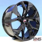 5X112 23 inch Audi Look Velgen Q7 Q8 E-TRON, Auto-onderdelen, Banden en Velgen, Velg(en), Nieuw, Overige maten, Ophalen of Verzenden