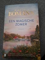 Corina Bomann - Een magische zomer, Ophalen of Verzenden, Zo goed als nieuw, Corina Bomann, Nederland