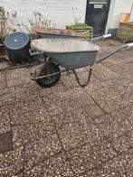 Goede fort kruiwagen, Fort, Ophalen of Verzenden, Handmatig, Gebruikt