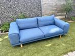 Sofa - Uitstekende Staat, Ophalen, Driepersoons, 75 tot 100 cm, Zo goed als nieuw