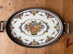 Schoonhoven dienblad, Antiek en Kunst, Ophalen of Verzenden