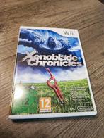 Xenoblade Chronicles, Role Playing Game (Rpg), Vanaf 12 jaar, Gebruikt, Ophalen of Verzenden