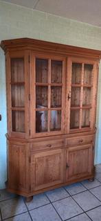 Buffetkast, Huis en Inrichting, Kasten | Buffetkasten, Ophalen, Gebruikt, 25 tot 50 cm, 200 cm of meer