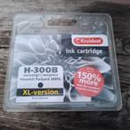 Kruidvat H-300B Cartridge - Nieuw, Ophalen of Verzenden, Nieuw, Cartridge, Kruidvat
