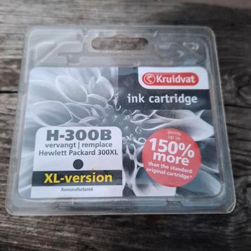 Kruidvat H-300B Cartridge - Nieuw beschikbaar voor biedingen