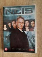 Dvd NCIS seizoen 2, Vanaf 12 jaar, Ophalen of Verzenden, Zo goed als nieuw, Actie en Avontuur