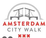 Gezocht Amsterdam city walk wandeling, Tickets en Kaartjes, Twee personen, Oktober
