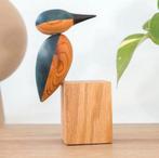 Nieuwe unieke handgemaakte ijsvogels, Ophalen of Verzenden