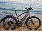 Stromer ST2 Beltdrive, onderhoudsarm, speed pedelec Heren Da, Gebruikt, -, - 0
-, NL, -