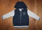 Sweatvest van Zara 104, Kinderen en Baby's, Kinderkleding | Maat 104, Gebruikt, Trui of Vest, Ophalen of Verzenden, Zara