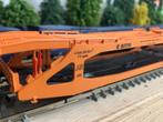 Lima autotransport roco, Hobby en Vrije tijd, Modeltreinen | H0, Gebruikt, Gelijkstroom, Wagon, Ophalen of Verzenden