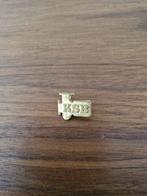 Sp 053 Speld KSB Pin Badge, Verzamelen, Speldjes, Pins en Buttons, Ophalen of Verzenden