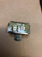 Land Rover Lightweight/Series spanning-stabilisator dashbord, Verzenden