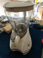 Smoothie plus blender, Ophalen of Verzenden, Blender