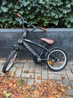 Amigo BMX - Stoere Kinderfiets, Ophalen, Gebruikt, Staal, 16 tot 20 inch