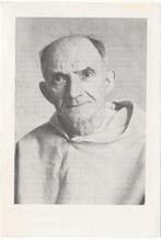 pater Thomas de Valk 1893 Bergen op Zoom + 1961 Zwolle, Verzamelen, Bidprentjes en Rouwkaarten, Verzenden