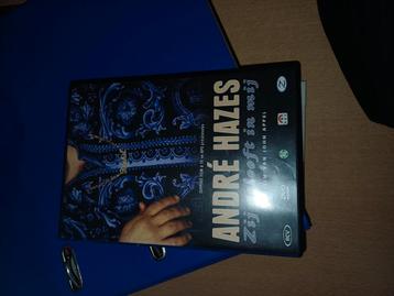 Verschillende dvds beschikbaar voor biedingen