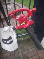 Toro bladblazer, Tuin en Terras, Bladblazers, Ophalen, Gebruikt, Met versnipperfunctie, Elektrisch