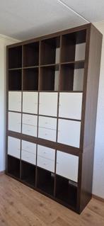 Ikea Kallax kast, Ophalen, Overige materialen, 100 tot 150 cm, 200 cm of meer