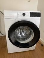 Inventum wasmachine 8kg, Ophalen, Zo goed als nieuw, Voorlader, 85 tot 90 cm