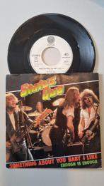 Status Quo (Something about you baby I like), Cd's en Dvd's, Gebruikt, Ophalen of Verzenden, 7 inch, Single