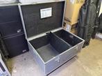 Flightcase kabels / kabelcase, Ophalen of Verzenden, Gebruikt, Overige instrumenten, Flightcase