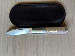 Rough Ryder Reserve Barlow Micarta zakmes, Antiek en Kunst, Antiek | Gereedschap en Instrumenten, Ophalen of Verzenden