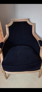 Luxe fauteuil, Antiek en Kunst, Antiek | Meubels | Stoelen en Banken, Ophalen