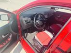 Kia Picanto 1.2 SportsLine Navigator 85pk NW geleverd & Onde, Voorwielaandrijving, Gebruikt, Euro 6, 4 cilinders