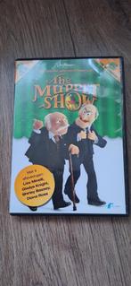 DVD the muppet show, Cd's en Dvd's, Ophalen, Gebruikt, Overige typen, Alle leeftijden