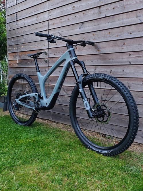 Bold unplugged Ultimate  (Large), Fietsen en Brommers, Fietsen | Mountainbikes en ATB, Nieuw, Overige merken, 53 tot 57 cm, Fully
