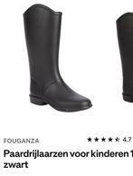 Paardrijden kinderen, Ophalen, Gebruikt, Kinderen, Schoeisel