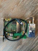 Digital Everywhere DVB-T FireDTV - DigitalTV Tuner, Ophalen of Verzenden, Zo goed als nieuw