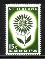Nederland 1964 827 Europa 15c, Postfris, Postzegels en Munten, Postzegels | Nederland, Ophalen of Verzenden, Na 1940, Postfris
