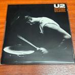 U2 - Desire ZGAN, 7 inch, Single, Ophalen of Verzenden, Zo goed als nieuw